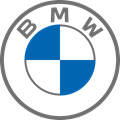 Logo of BMW - Dusseldorf 机场