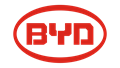 Logo of BYD - Dusseldorf 机场