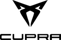 Logo of CUPRA - Dusseldorf 机场