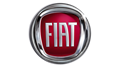 Logo of Fiat - Dusseldorf 机场