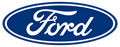 Logo of Ford - Dusseldorf 机场