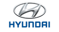 Logo of Hyundai - Dusseldorf 机场