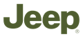 Logo of Jeep - Dusseldorf 机场