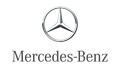 Logo of Mercedes - Dusseldorf 机场