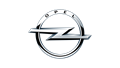 Logo of Opel - Dusseldorf 机场