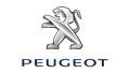 Logo of Peugeot - Dusseldorf 机场