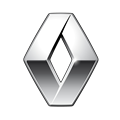 Logo of Renault - Dusseldorf 机场