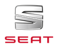 Logo of Seat - Dusseldorf 机场