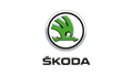 Logo of Skoda - Dusseldorf Flughafen