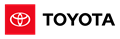 Logo of Toyota - Dusseldorf 机场